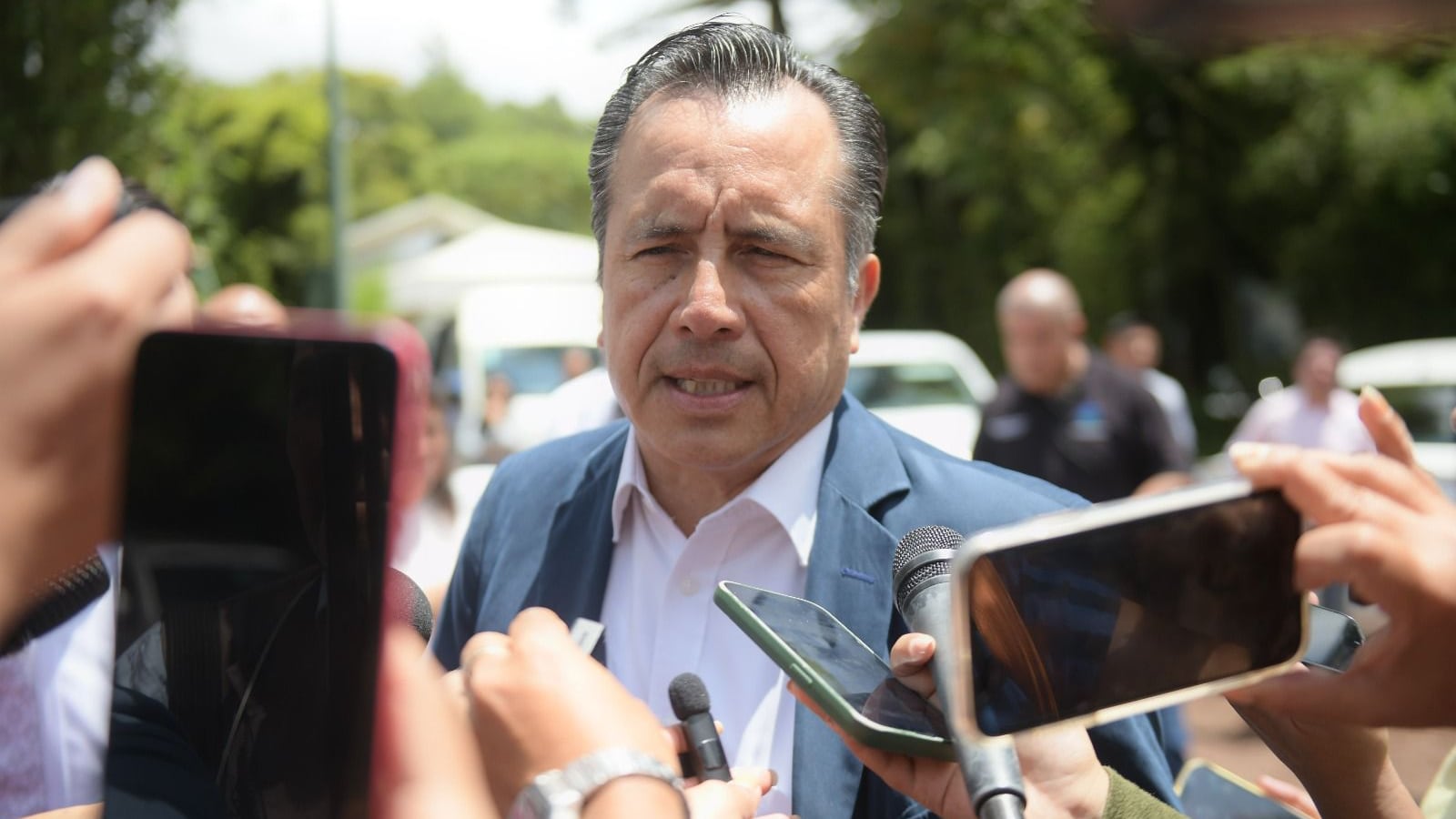 Cuitláhuac García Jiménez