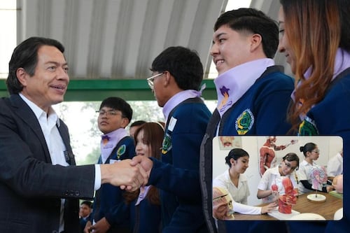 ¿Qué cambió en bachillerato con Mi derecho, mi lugar y cómo se aprovechan los espacios?