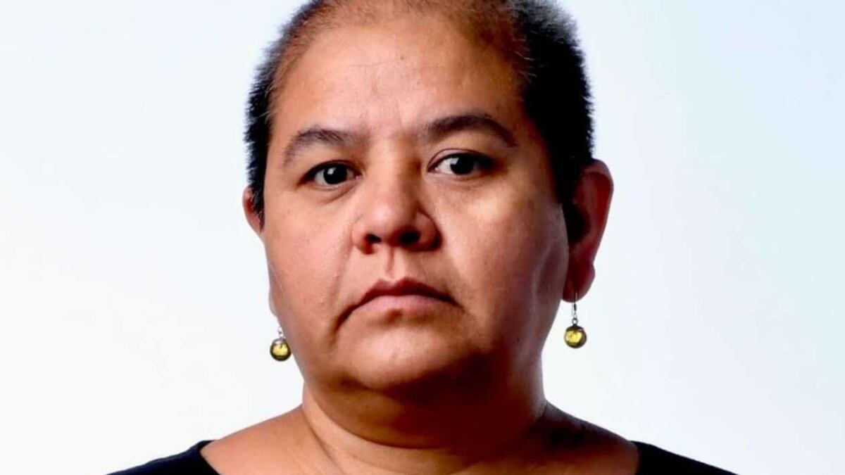 Andrea Miranda: Quién es la nueva presidenta de la Alianza de Medios Mx