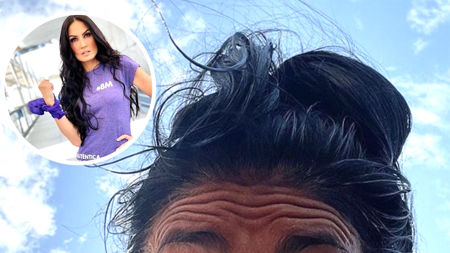 La Casa de los Famosos y sus revelaciones diarias.