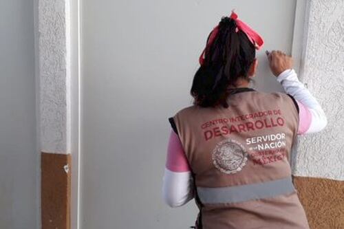 Con anomalías en contratación y operación, gasta gobierno 195 mdp en Servidores de la Nación