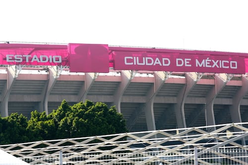 ¡Nace el Estadio Ciudad de México! El coloso se transforma para el Mundial 2026