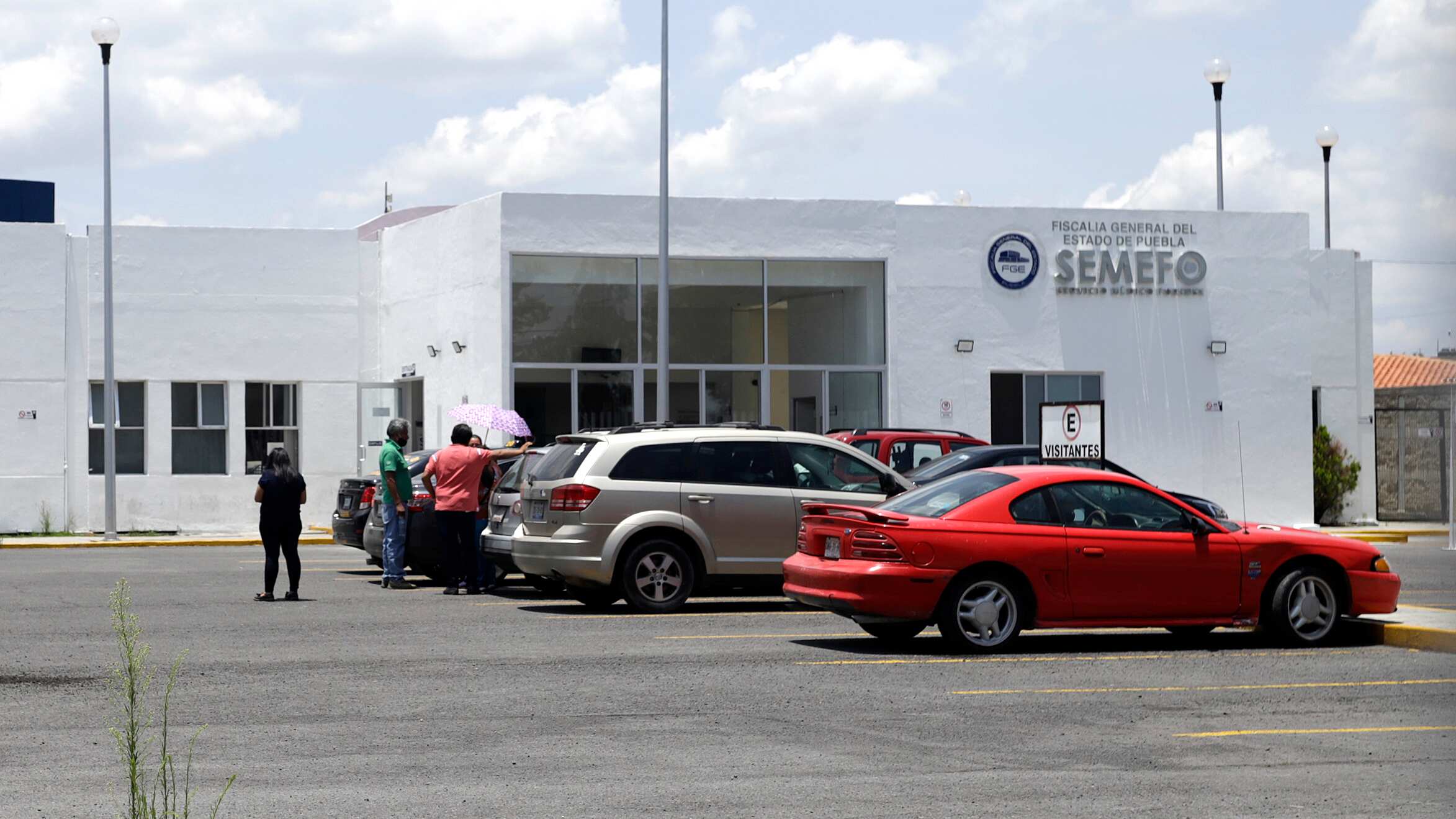 FOTO: Hilda Ríos/Agencia Enfoque