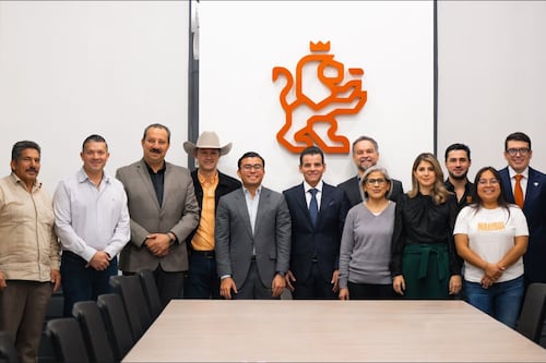 Presupuesto 2026, en manos de diputados del Congreso del Estado