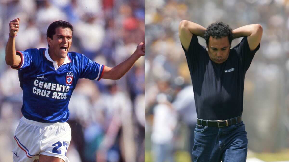 Carlos Hermosillo ha sido un crítico de la directiva celeste I Mexsport