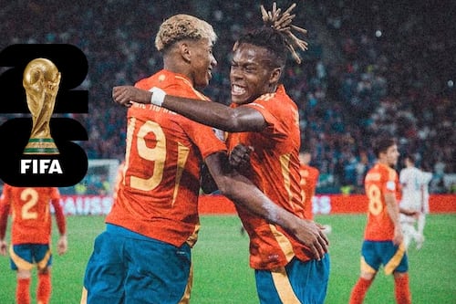 ¿España podría boicotear el Mundial 2026 por tensión diplomática con EE.UU.? Esto se sabe