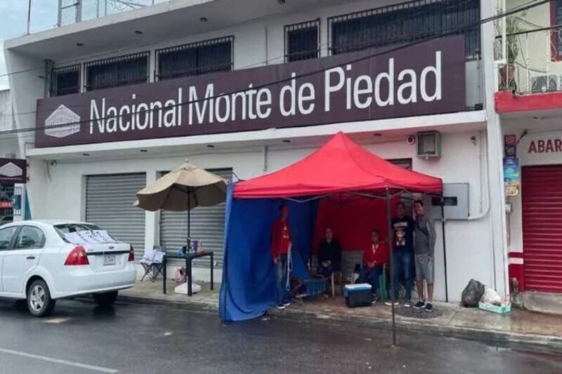 Nacional Monte de Piedad