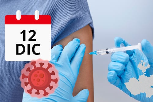 En recta final: Tlaquepaque cierra campaña de vacunación contra sarampión el 12 de diciembre