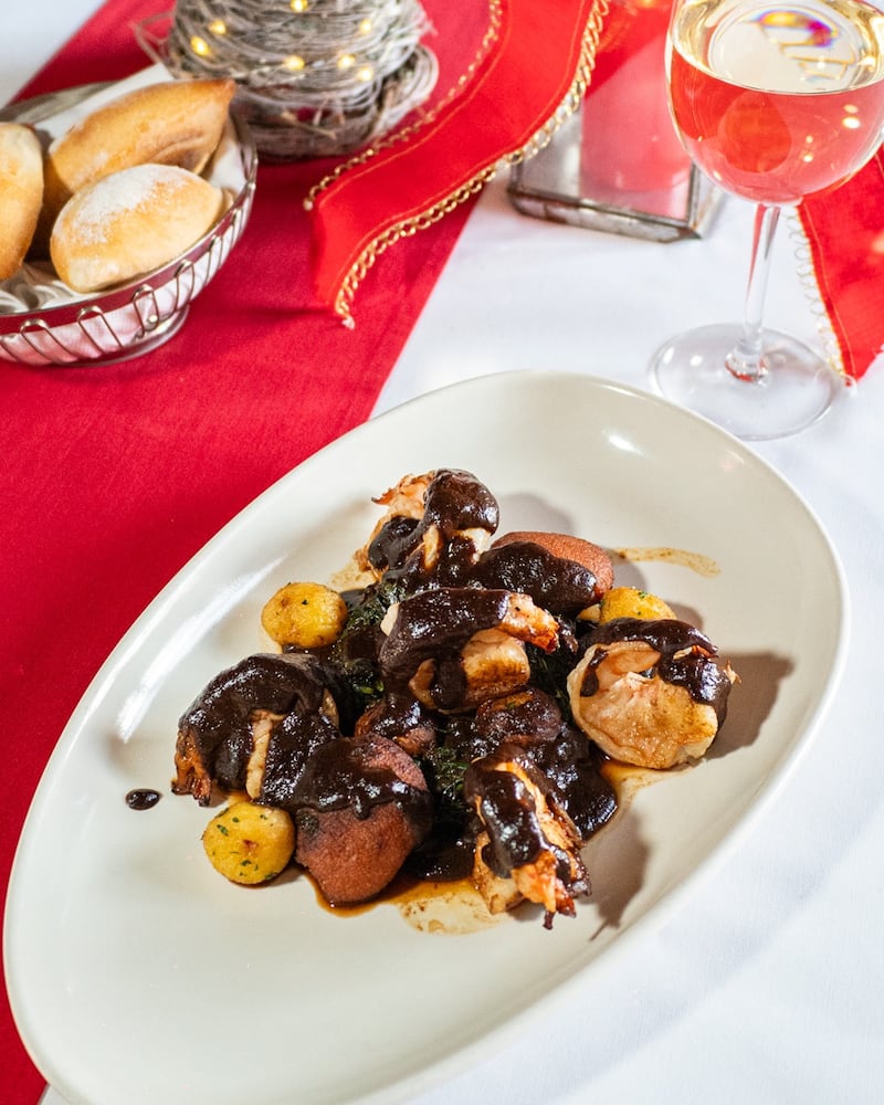 Festival de Sugerencias Decembrinas 2025