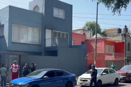Fiscalía CDMX abre investigación por multihomicidio en Azcapotzalco