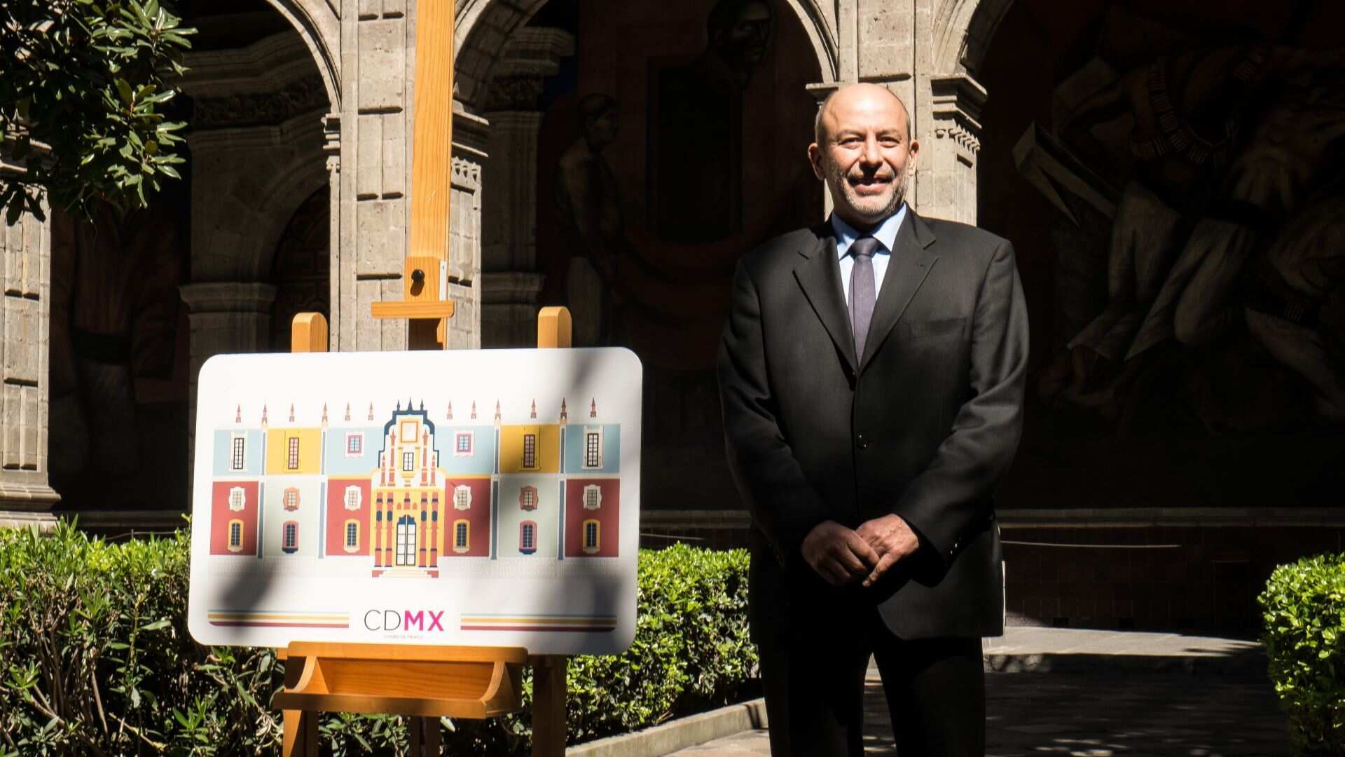 Guillermo Calderón Aguilera