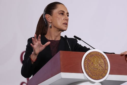 Sheinbaum regresa a Puebla; impulsará Vivienda para el Bienestar en San José Chiapa