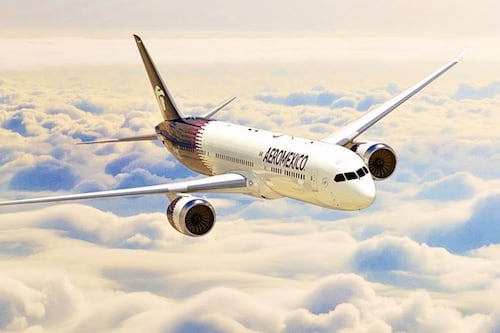 EE. UU. retira inmunidad antimonopolio a la alianza Aeroméxico-Delta