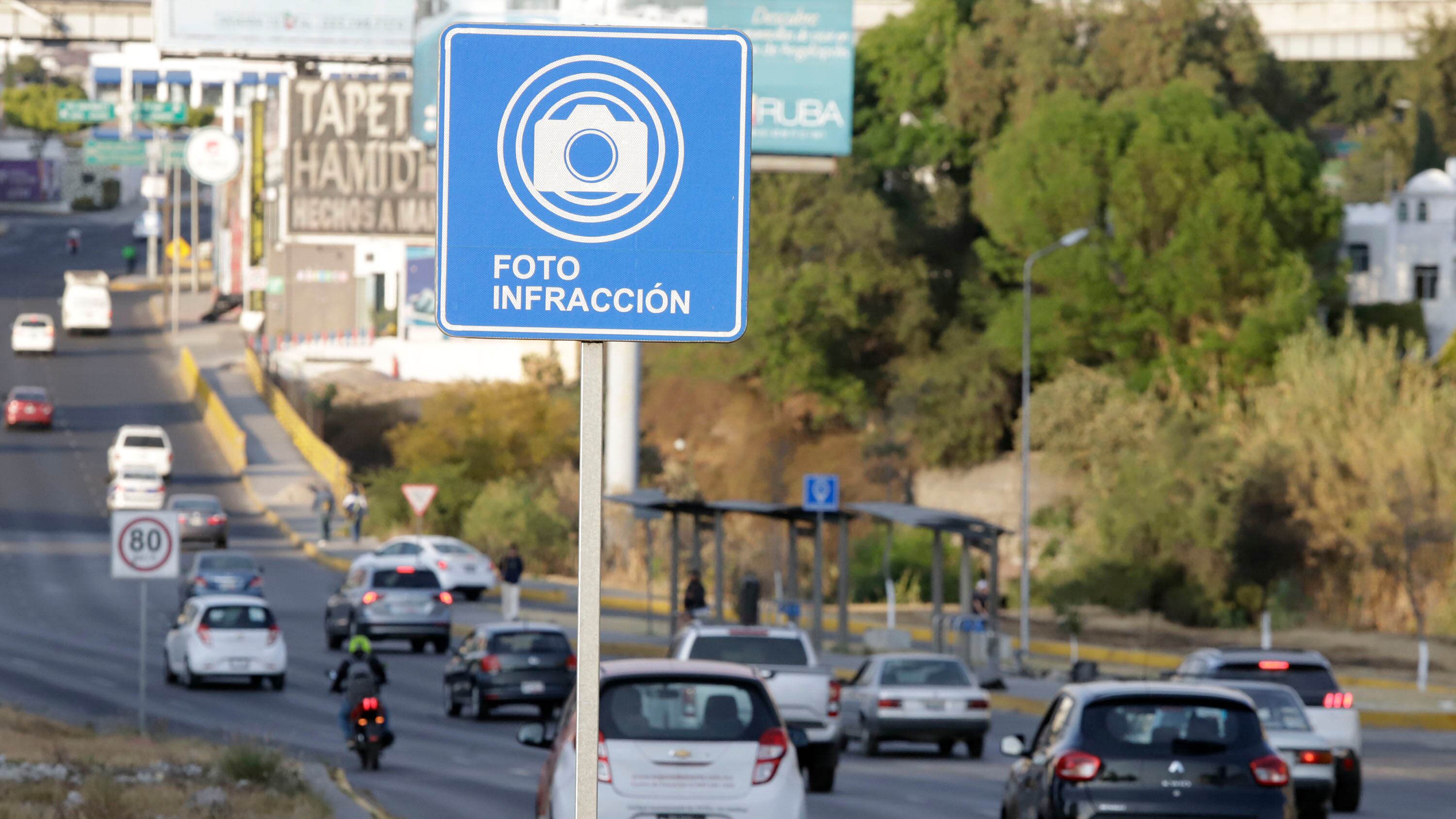 FOTO: Agencia Enfoque