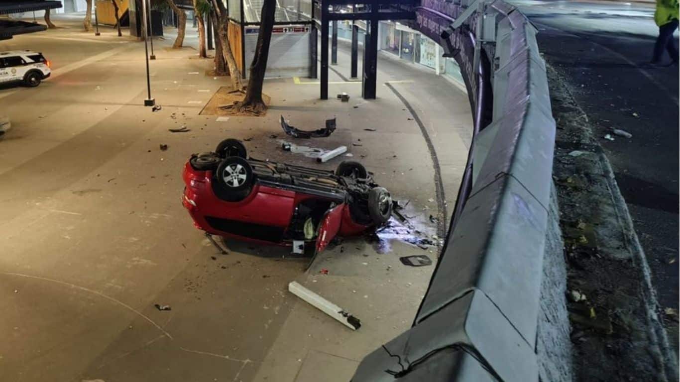 Glorieta de los Insurgentes