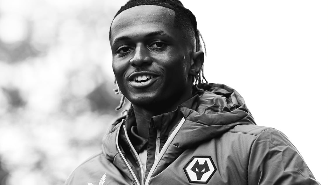 Ehtan McLeod perdió la vida.