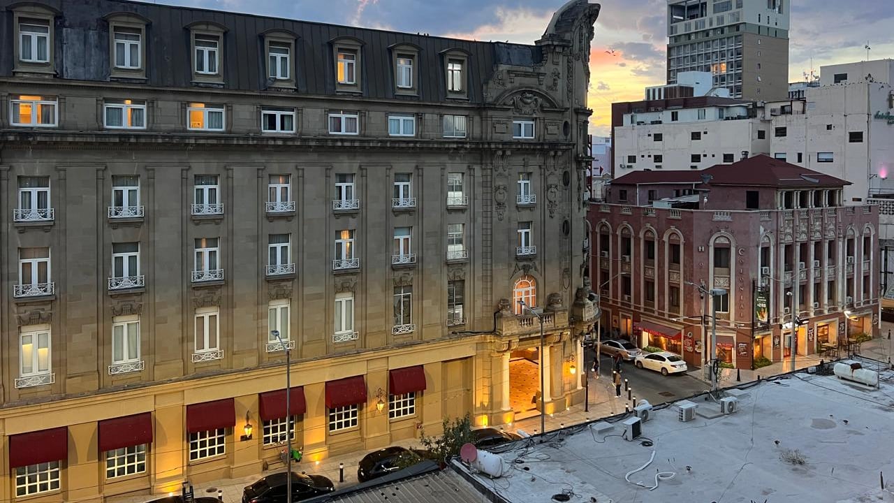 Los hoteles de Nuevo León tendrán un repunte de reservaciones.