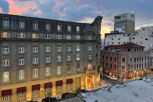 A 50 días del Mundial, reservaciones en hoteles alcanzan el 55 % en Nuevo León