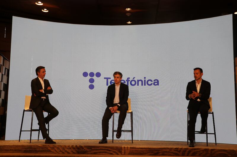 En la presentación del estudio se revelaron datos que explican el papel de las relaciones en Latinoámerica