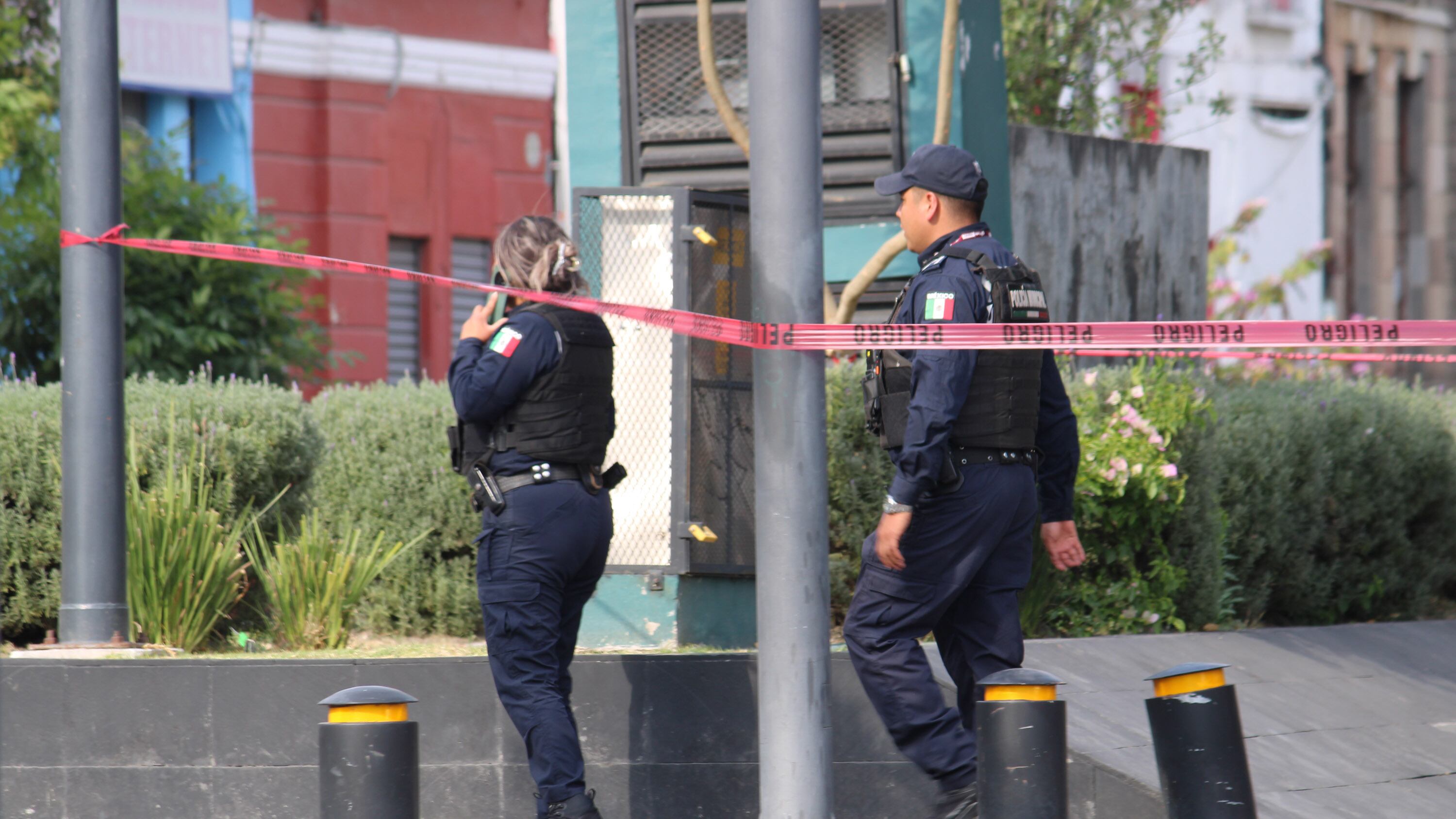 FOTO: Rafael Pacheco/Agencia Enfoque