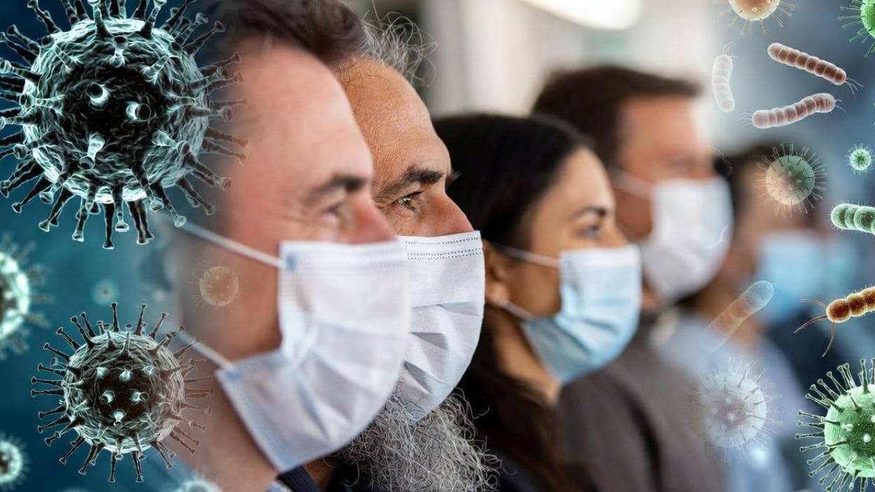 El término gana relevancia tras cambios rápidos en el panorama epidemiológico de distintos países.