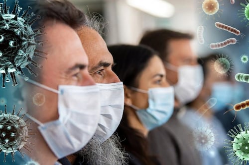 ¿Qué es el “Flunami”? El fenómeno que explica la oleada global de influenza H3N2