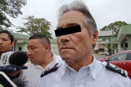 Juez amplía investigación contra Hernán Bermúdez Requena por vínculos con “La Barredora”