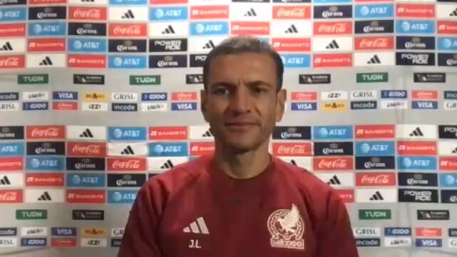 Jaime Lozano tuvo una plática con los aficionados I Especial