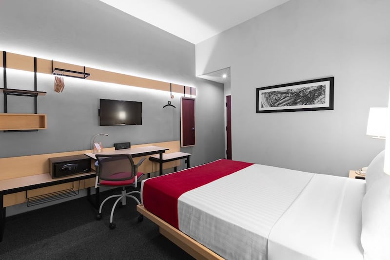 City Express Plus by Marriott Expo Guadalajara