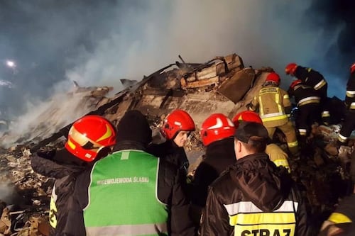 ¿Había mexicanos en el incendio del bar en Suiza? La Secretaría de Relaciones Exteriores revela