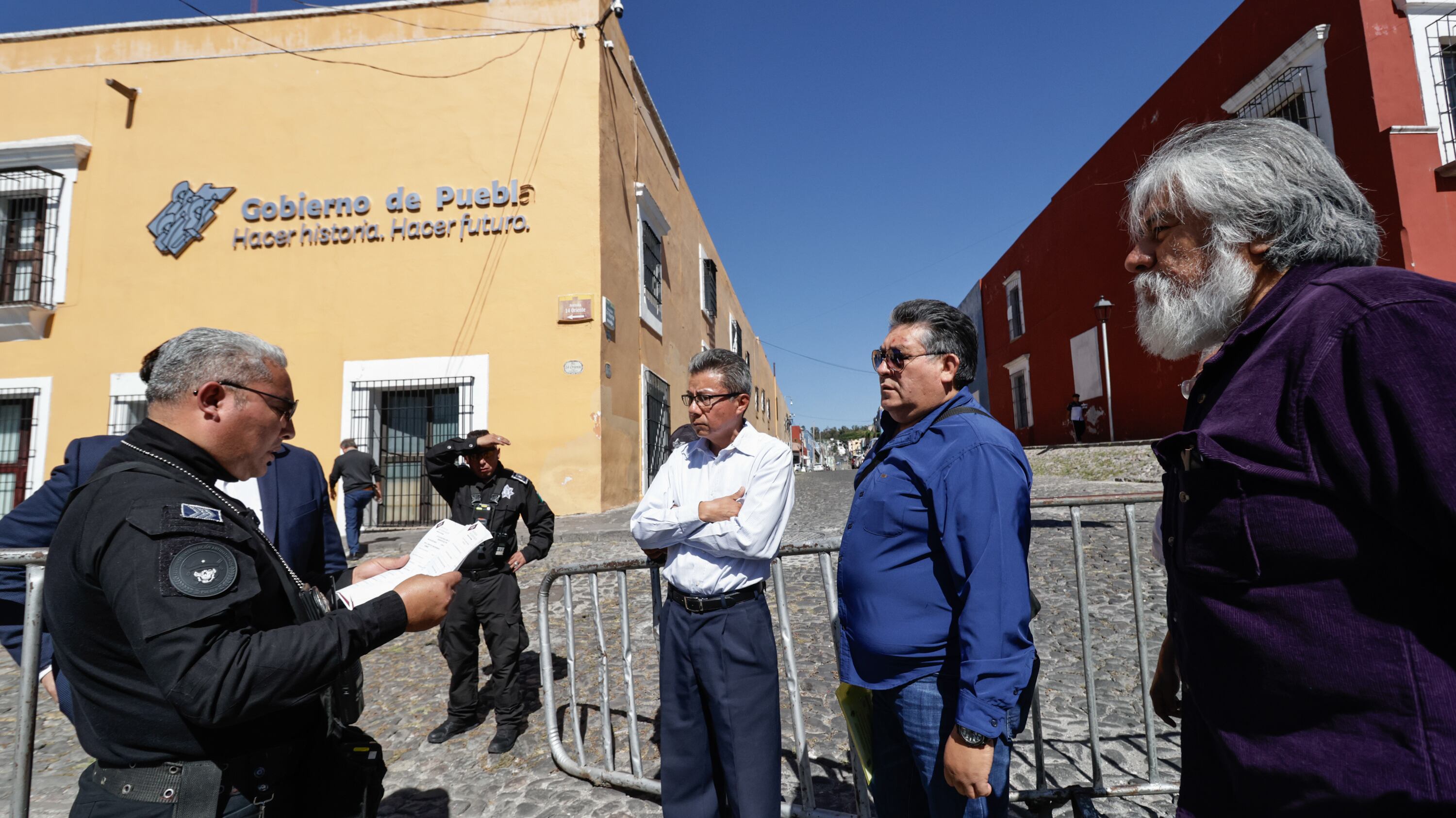 FOTO: Oscar Rodríguez/Agencia Enfoque