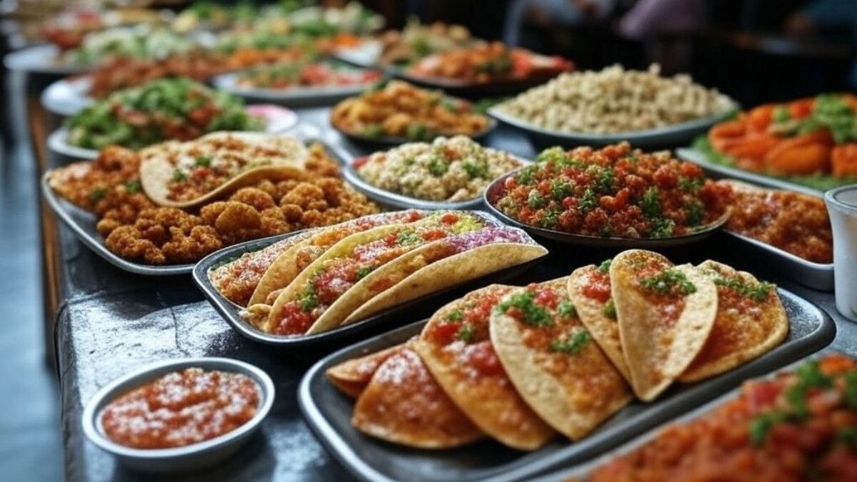 Menú: Desayuno, comida y cena gratis para mexicanos que regresan a casa; qué incluye y dónde comer