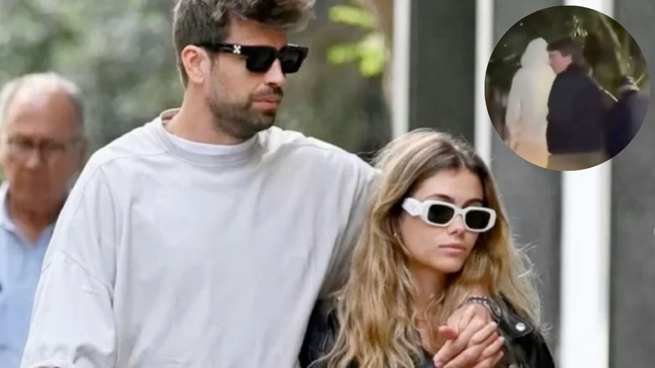 Fans de la cantante persiguieron en auto a su ex