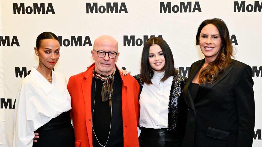 Jacques Audiard, director de "Emilia Pérez" asegura que no investigó nada de México para su película