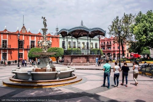 Creció percepción de inseguridad en Querétaro capital