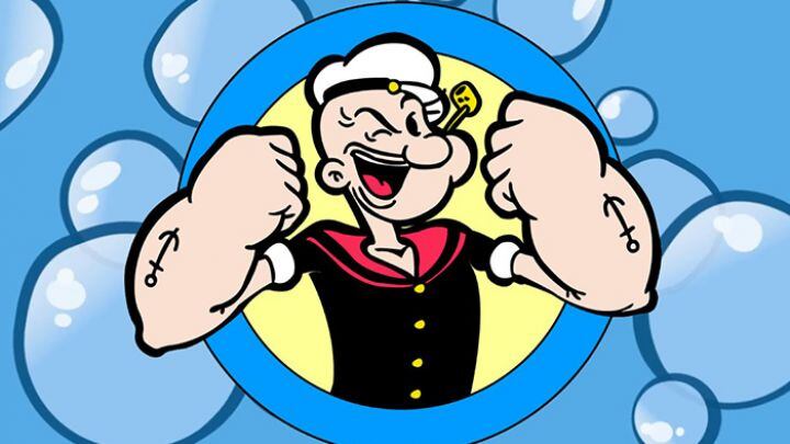 Popeye el Marino