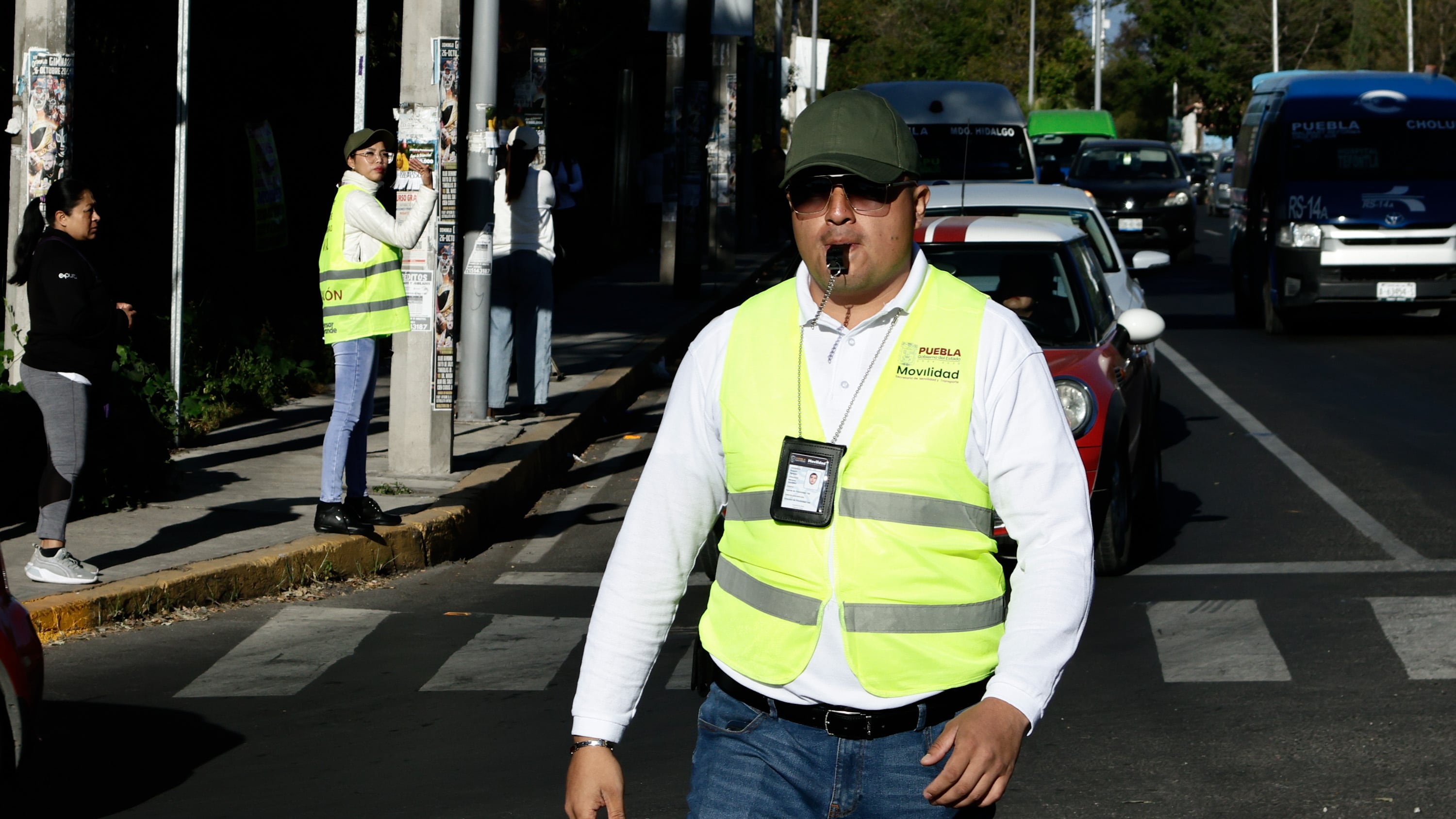 FOTO: Oscar Rodríguez/Agencia Enfoque