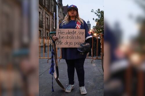 El presidente que no escucha