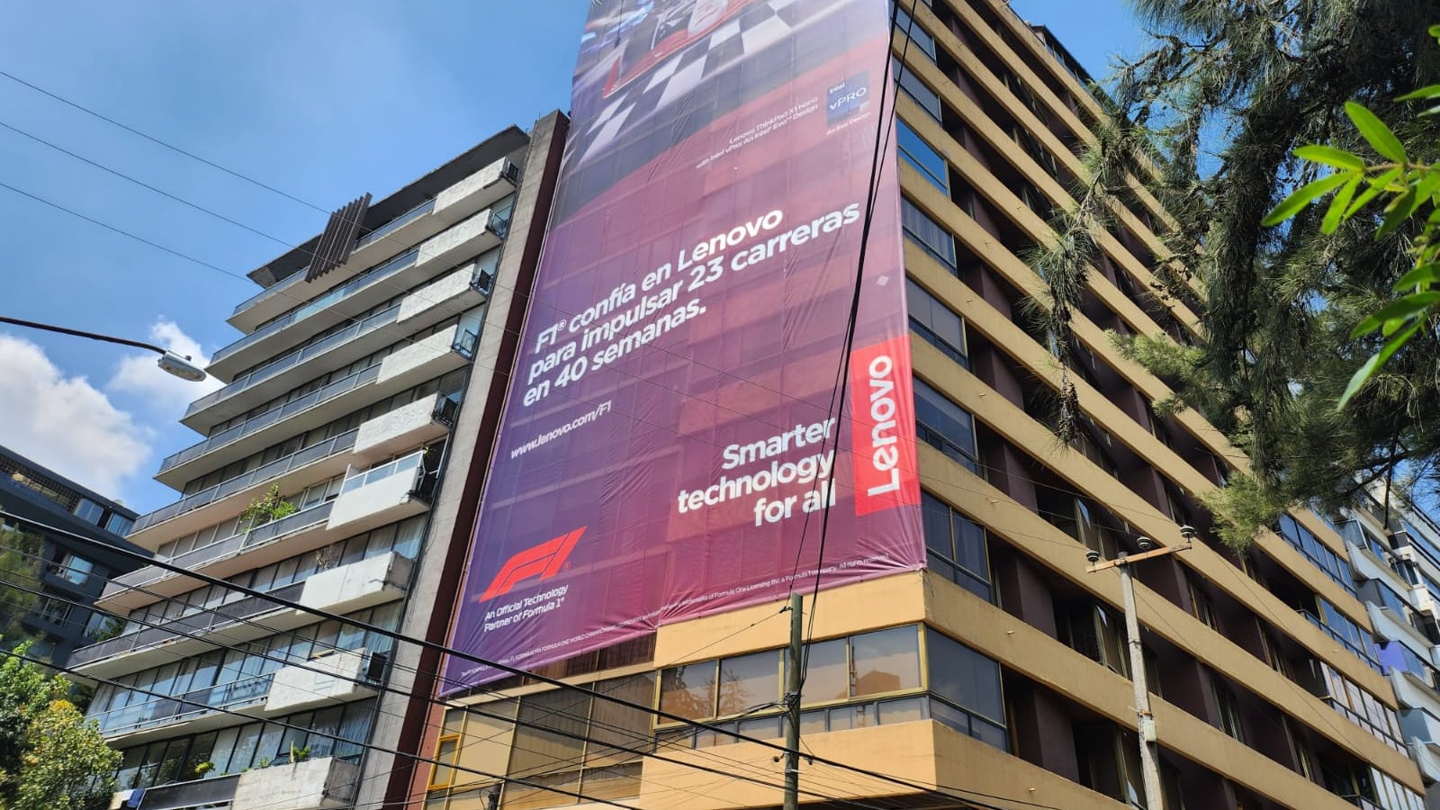 Publicidad envolvente