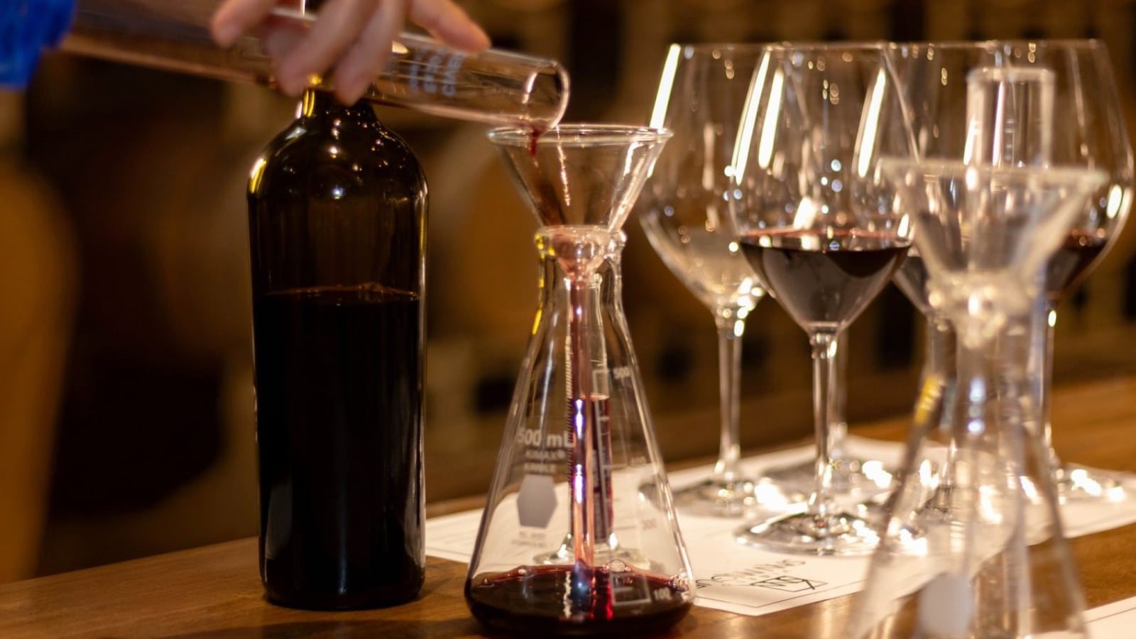 uanajuato será sede de la CMB Gala Internacional 2026 y 2027, reuniendo a los mejores vinos y espirituosos del mundo en noviembre