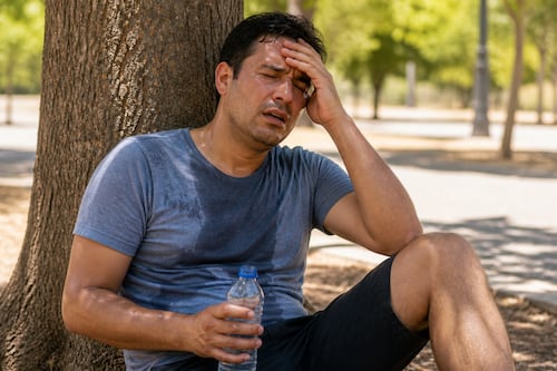 Entra IMSS en acción con el Comando Onda de Calor ante pronóstico de altas temperaturas