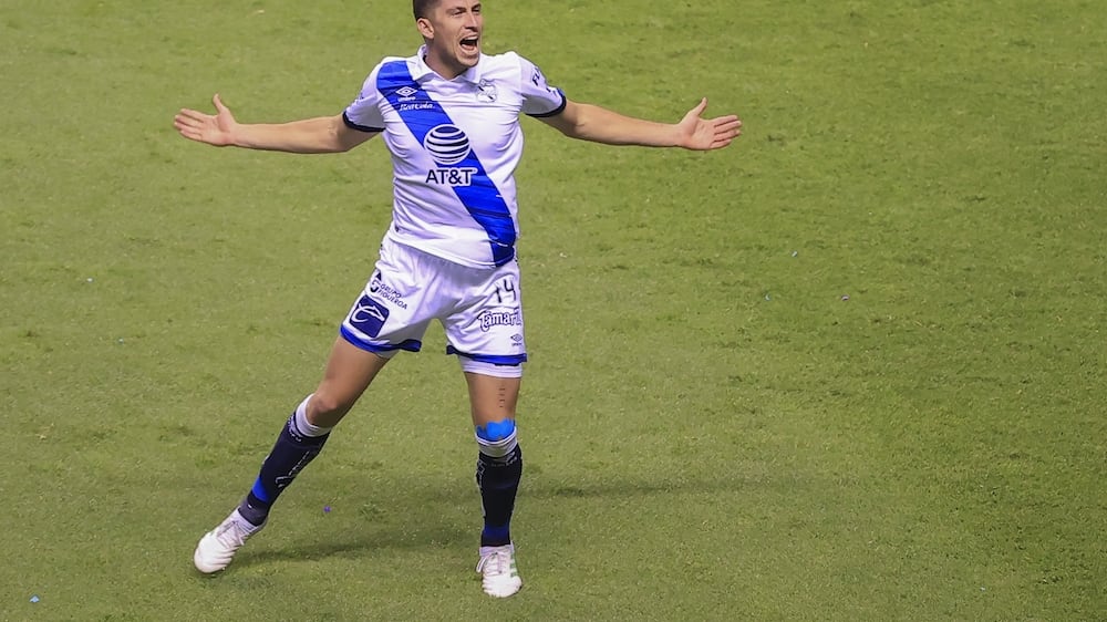 Santiago Ormeño es convocado para la Copa América