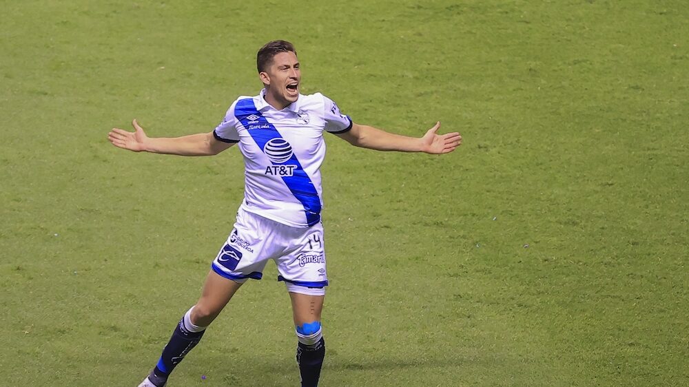 Santiago Ormeño es convocado para la Copa América