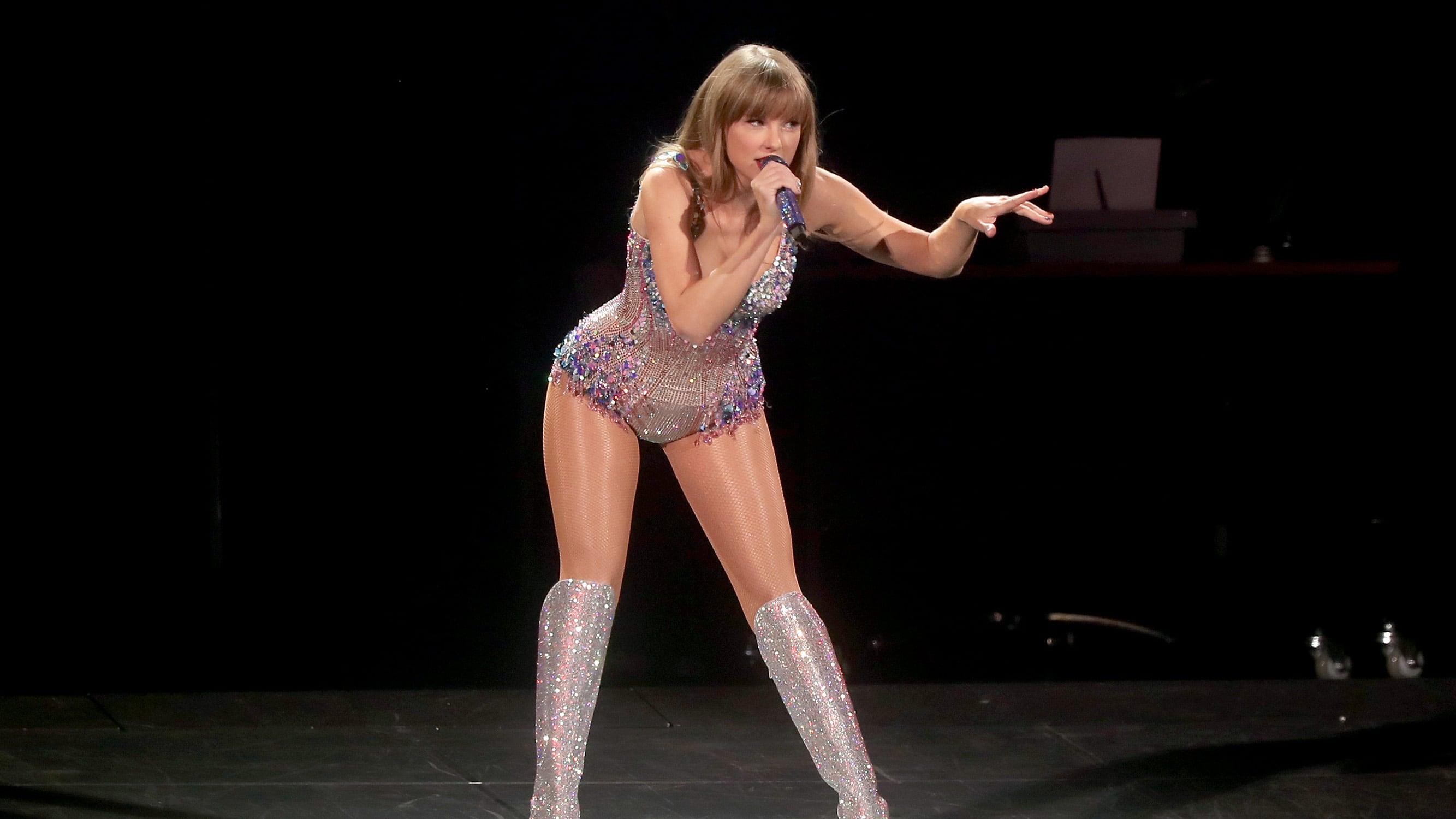 Taylor Swift