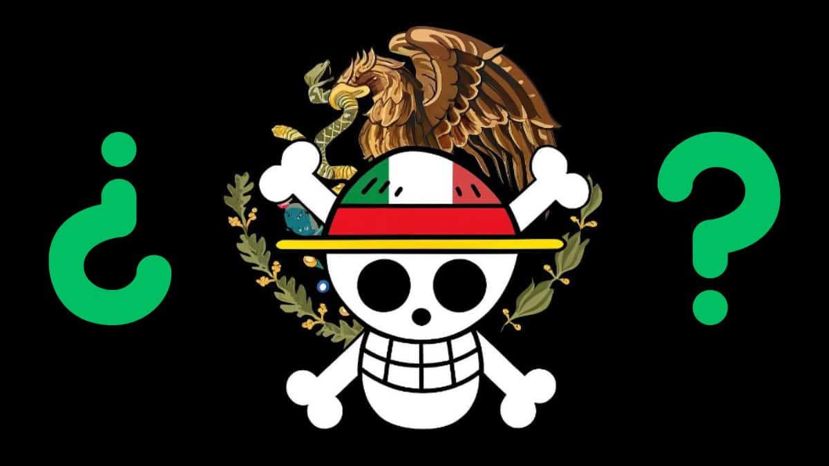 Generación Z México: ¿Qué es, qué busca este movimiento juvenil y por qué usa la bandera de One Piece?