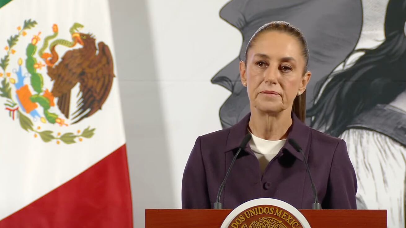 La presidenta aseguró dar respuesta la próxima semana