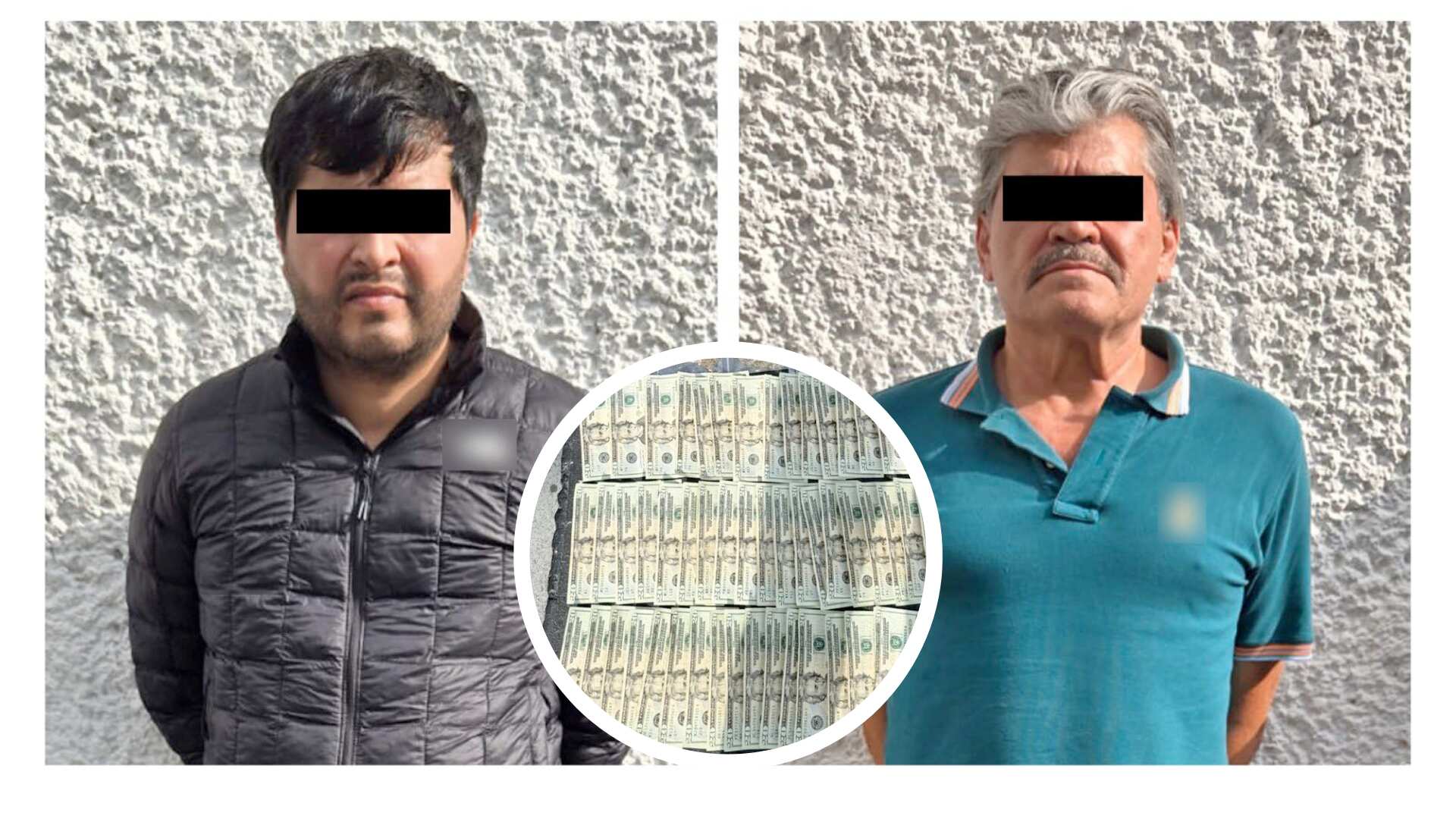 Detienen a presunto sicario vinculado con el primo del “Chapo” en la Benito Juárez