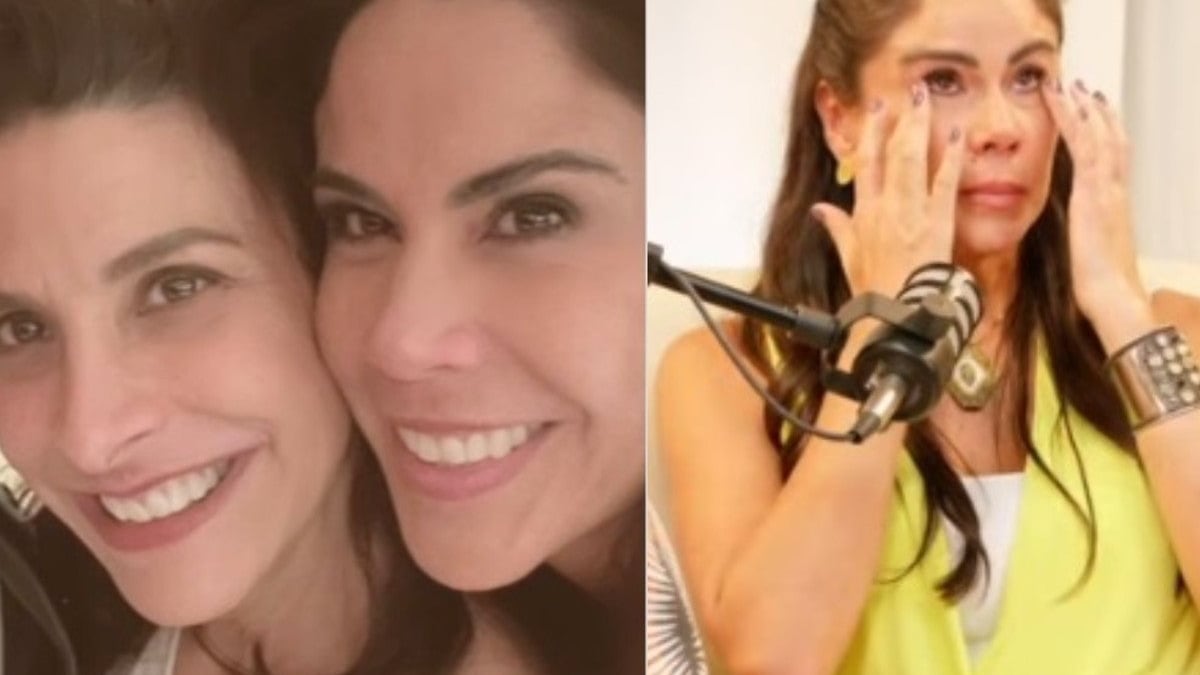 Paola Rojas recuerda a Verónica Toussaint