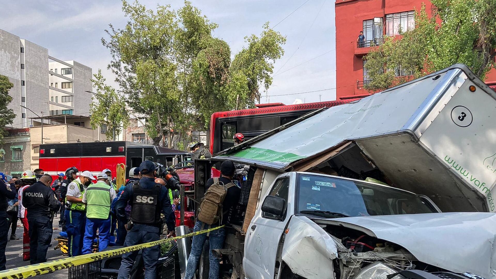 ¡Si pasas por aquí cuidado! Estos son los cruceros más riesgosos