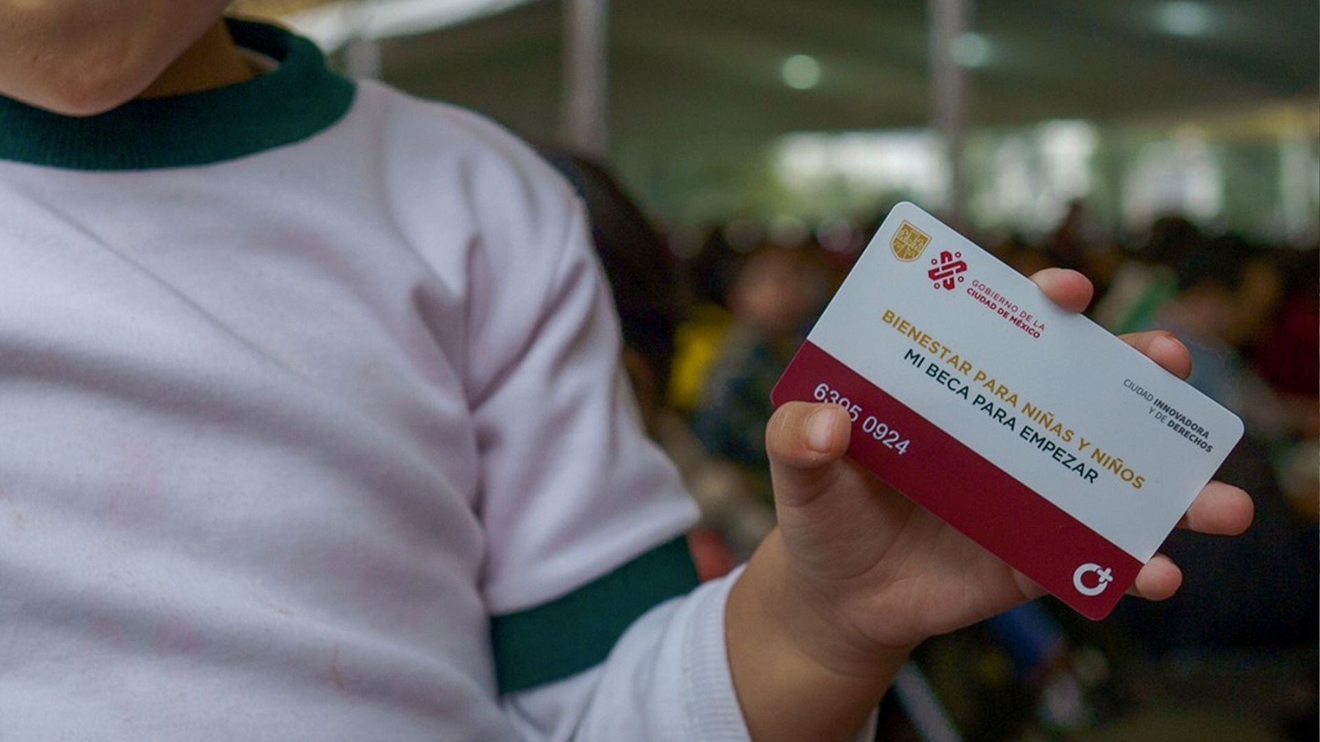 Los depósitos se harán al monedero del beneficiario asociado al tutor en una periodicidad definida.